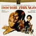 Doctor Zhivago movie soundtrack