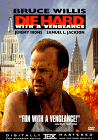 The Die Hard 3: With a Vengeance DVD