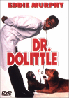 Dr. Dolittle on DVD