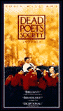Video for Dead Poets Society