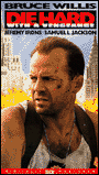 Die Hard 3: With a Vengeance video