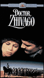 Doctor Zhivago video