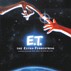 Movie Soundtrack for E.T.