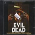 Evil Dead movie soundtrack