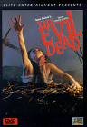 Special Edition Evil Dead DVD