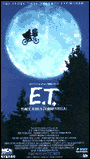 Video for E.T. the extra-terrestrial