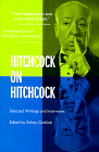 Hitchcock on Hitchcock book