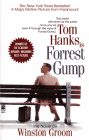 Forrest Gump, the mass market paperback