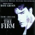 Movie Soundtrack for The Firm