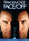 Face/Off DVD