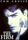 The Firm on DVD