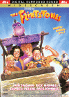 DTS version of the Flintstones DVD
