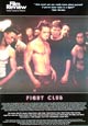 Fight Club Film Review Poster