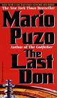 Mario Puzo's The Last Don (mass market paperback)