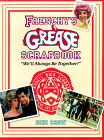 Frenchy's Grease scrapbook