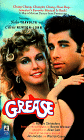 Grease in mass market paperback