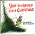 How the Grinch Stole Christmas CD