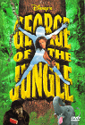 George of the Jungle DVD