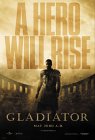 Gladiator DVD