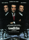 Goodfellas on DVD