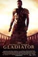 Gladiator Movie Poster