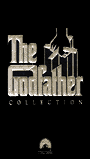 Godfather Trilogy 3-Video Set Collection