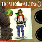Home Alone 3 in Paperback
