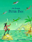 Peter Pan: Illustrated Hardcover