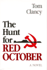The Hunt for Red October (hardcover)
