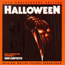 Halloween H20: 20th Anniversary soundtrack