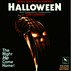 Halloween I movie soundtrack