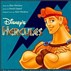 Movie Soundtrack for Hercules