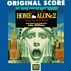 Original Score for Home Alone 2