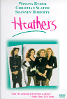 Heathers on DVD