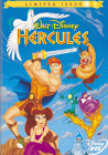 Hercules DVD