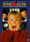 Home Alone on DVD
