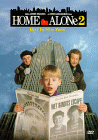Home Alone 2: Lost in New York on DVD