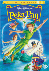 Disney's Peter Pan on DVD