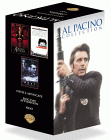 Al Pacino video collection: Heat, Dog Day Afternoon and Devil's Advocate
