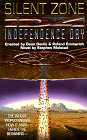 Independence Day: Silent Zone mass paperback