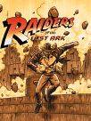 Raiders of the Lost Ark (Mighty Chronicles)