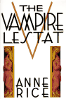 The Vampire Lestat in hardcover