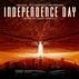 Movie soundrack for Independence Day
