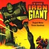 Movie Soundtrack for The Iron Giant