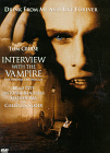 DVD Version of Interview with the Vampire