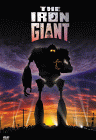 The Iron Giant on DVD