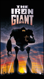 The Iron Giant video