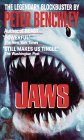 Jaws (mass market paperback)