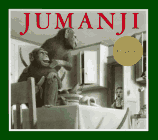 Jumanji children's book