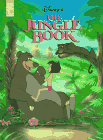 The Jungle Book (hardcover)